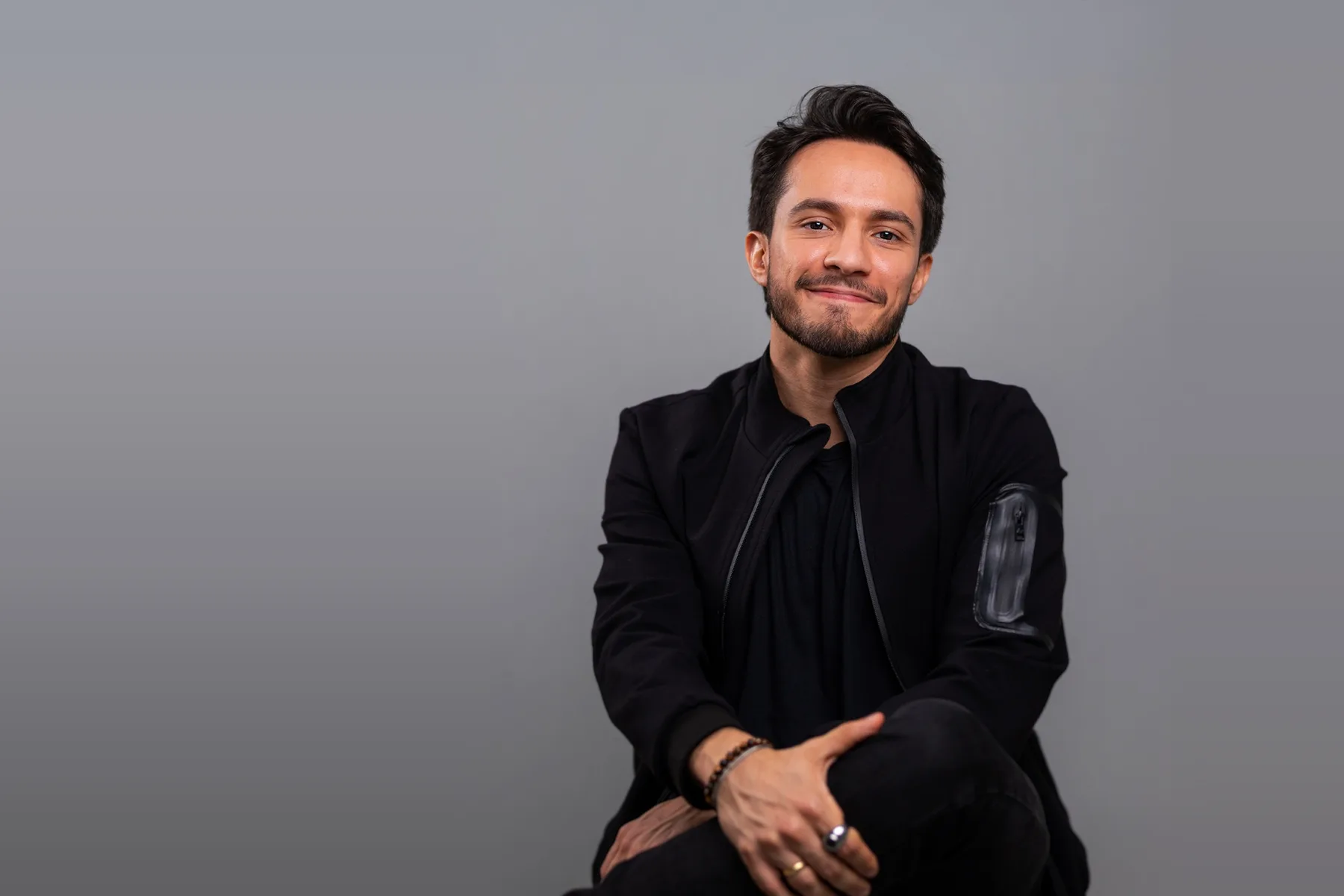 Henrique Lima, diretor de criação